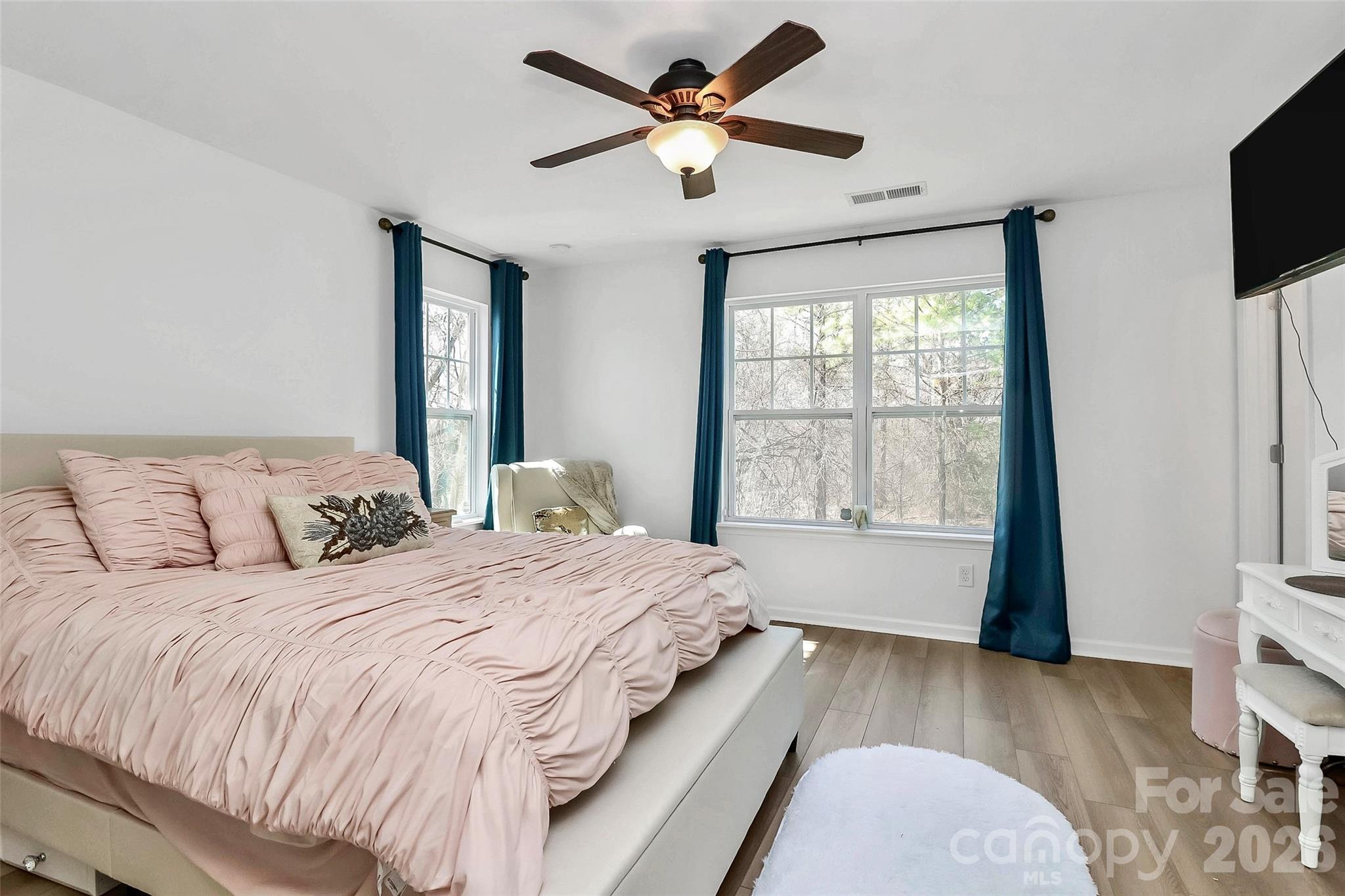 Villages At Back Creek - Residential