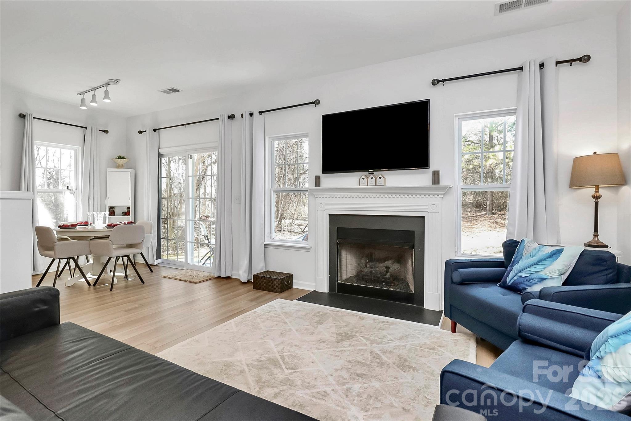 Villages At Back Creek - Residential