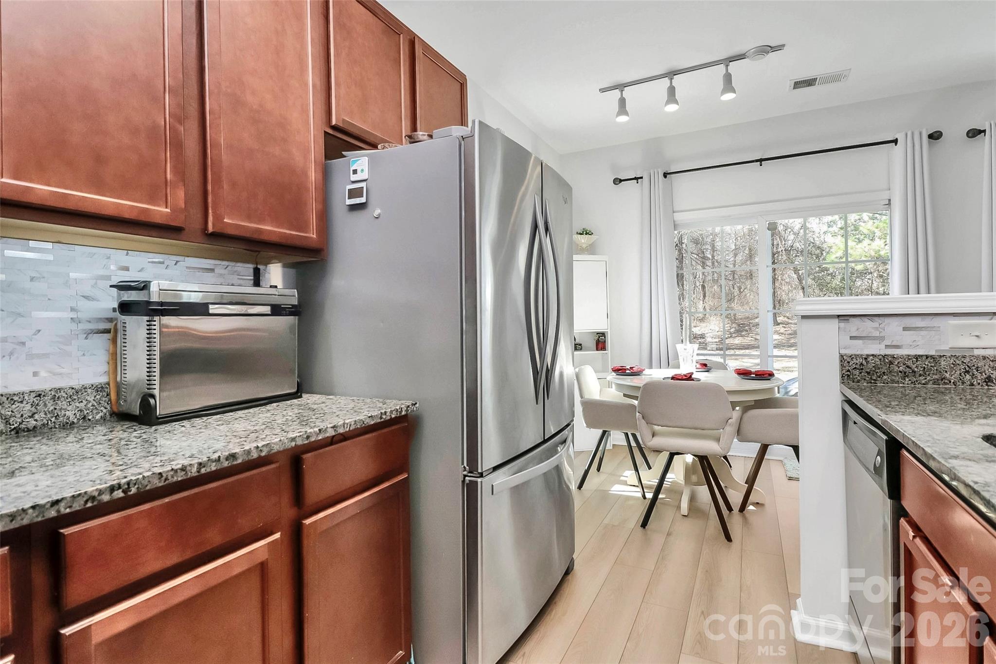 Villages At Back Creek - Residential