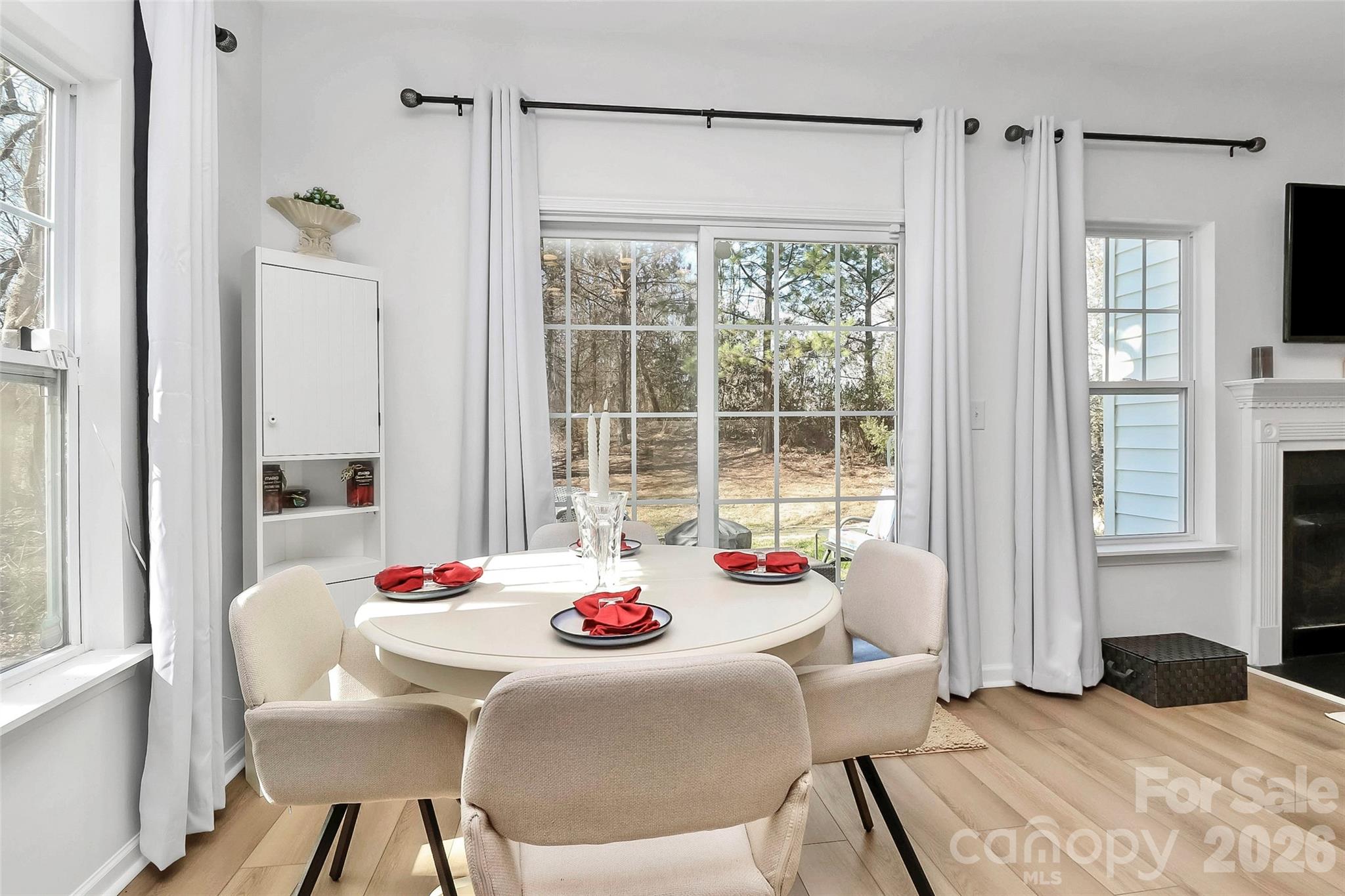 Villages At Back Creek - Residential