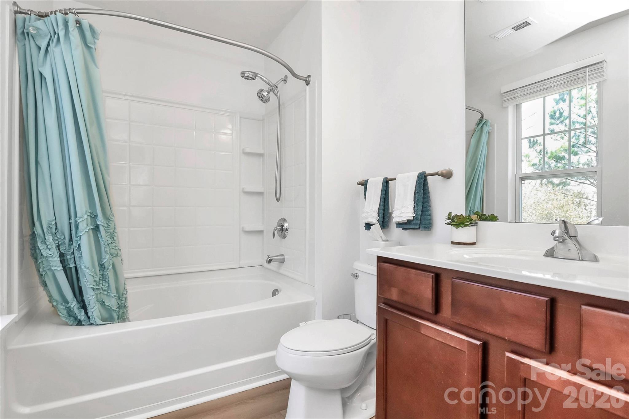 Villages At Back Creek - Residential