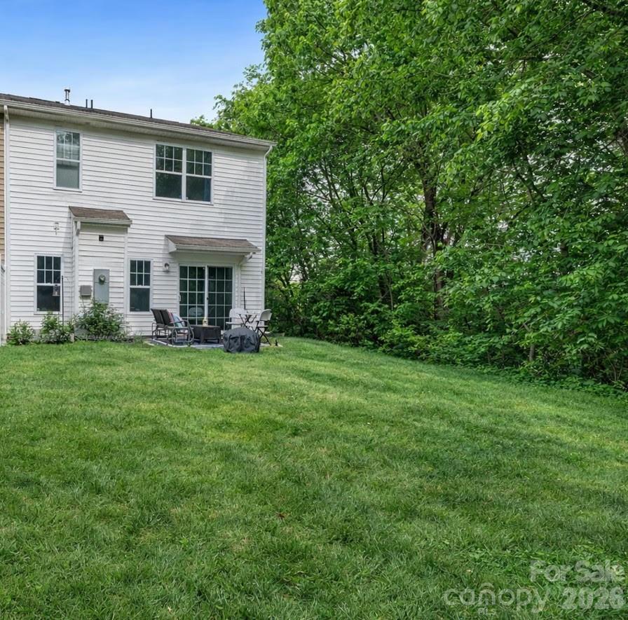 Villages At Back Creek - Residential