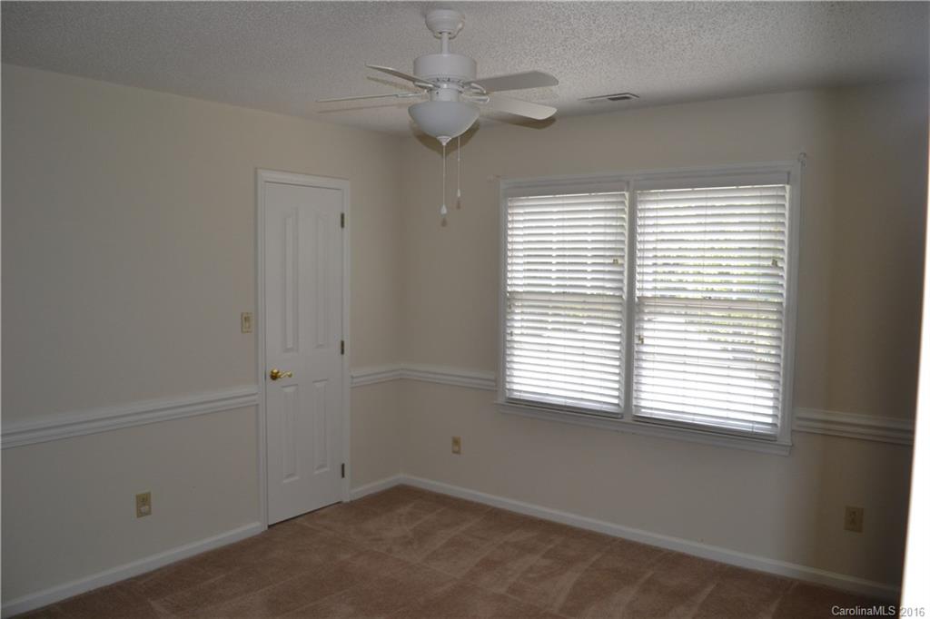 Thornhill - Residential Lease