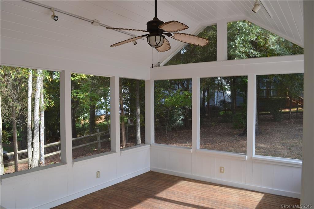 Thornhill - Residential Lease