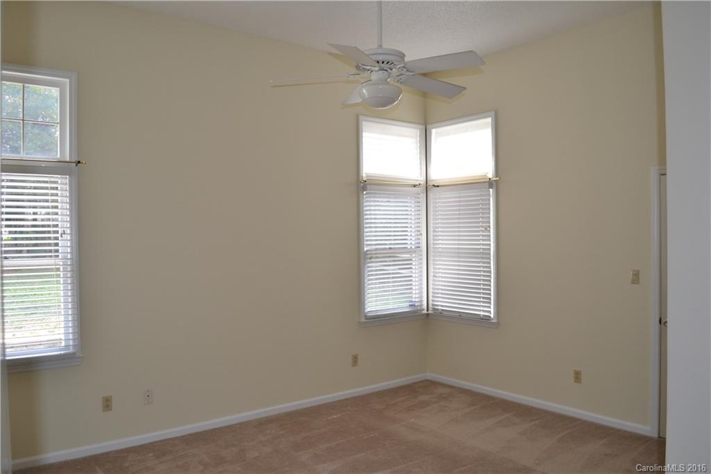 Thornhill - Residential Lease