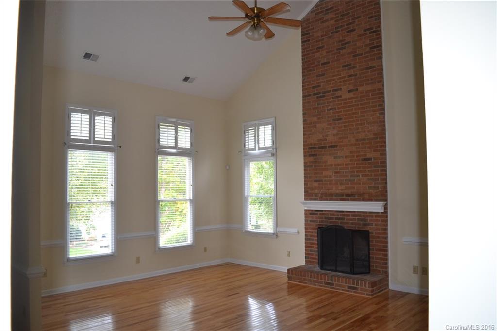 Thornhill - Residential Lease