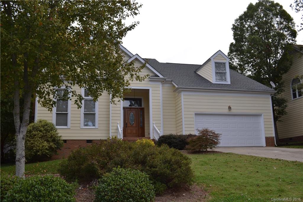 Thornhill - Residential Lease