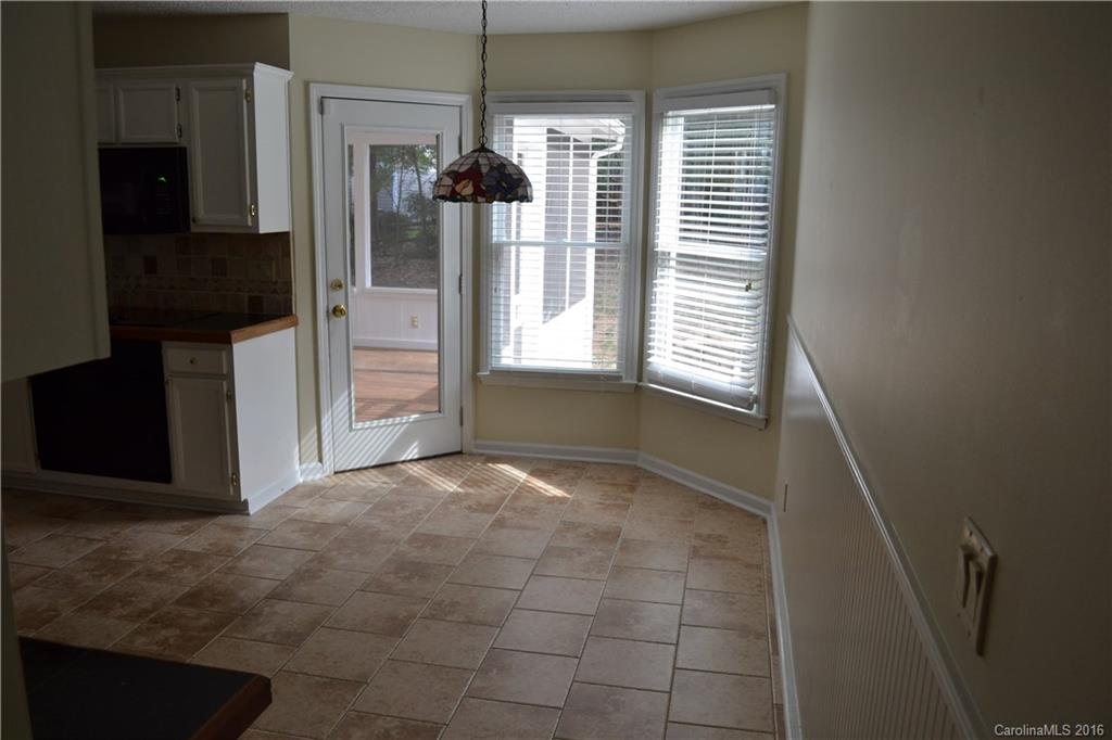 Thornhill - Residential Lease