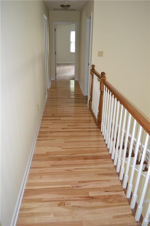 Thornhill - Residential Lease