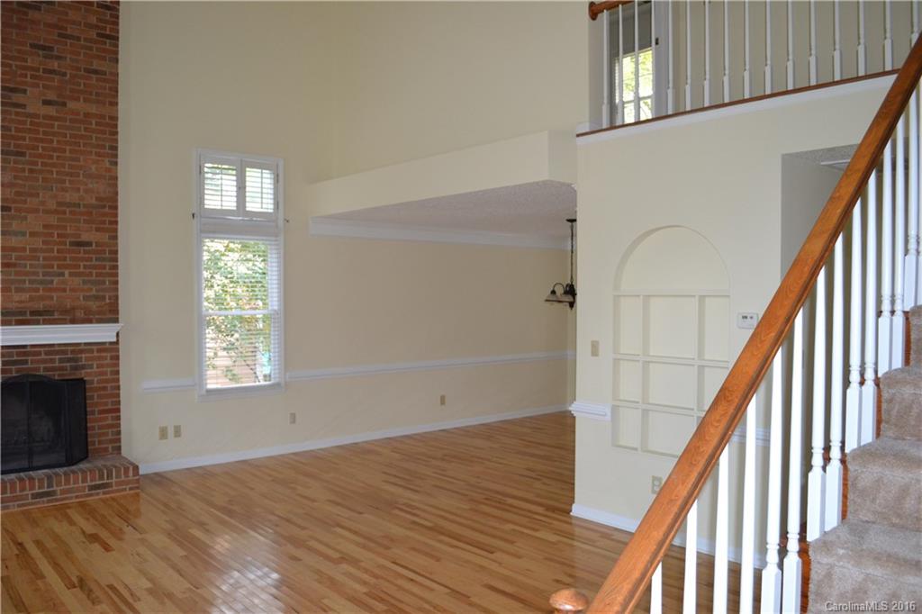 Thornhill - Residential Lease