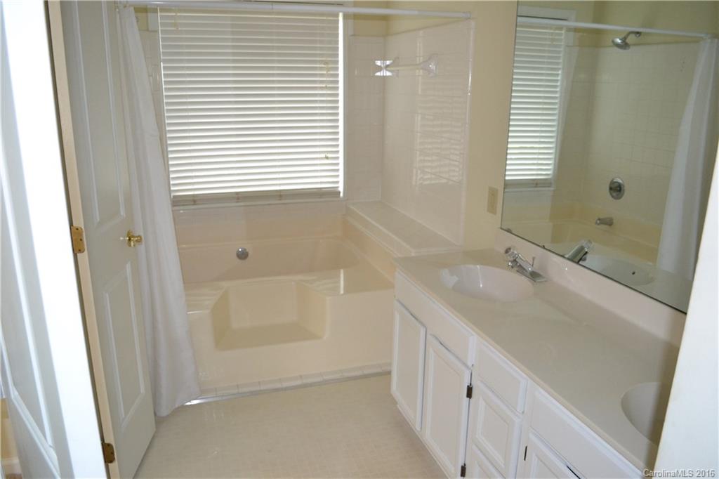 Thornhill - Residential Lease