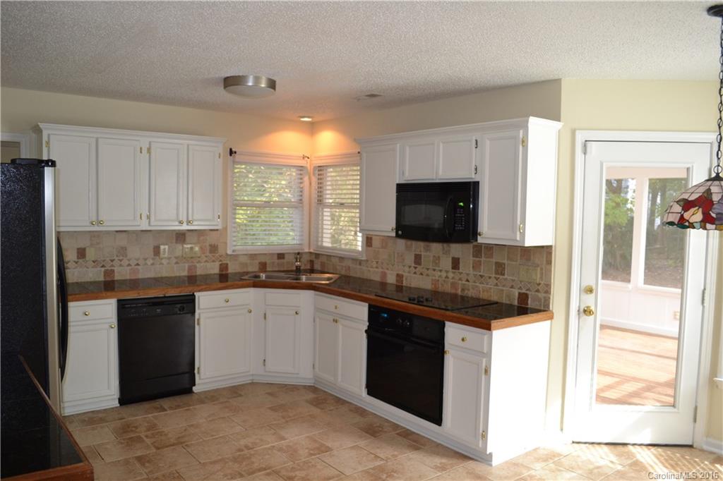 Thornhill - Residential Lease