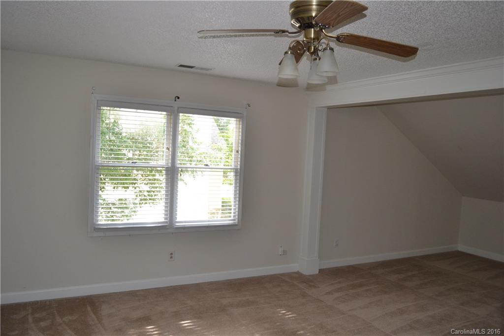 Thornhill - Residential Lease