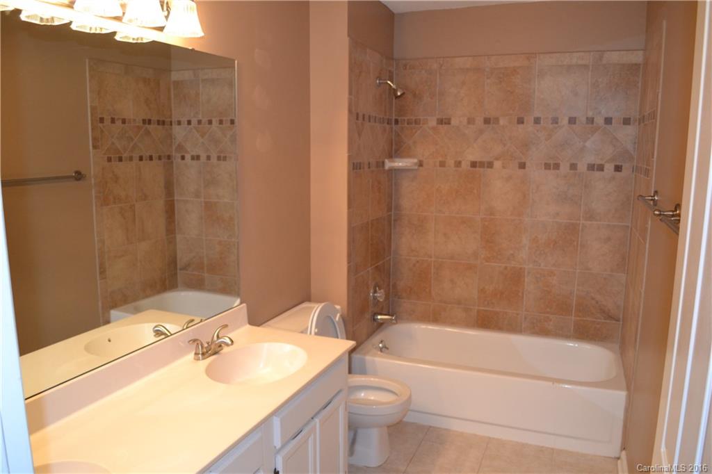 Thornhill - Residential Lease