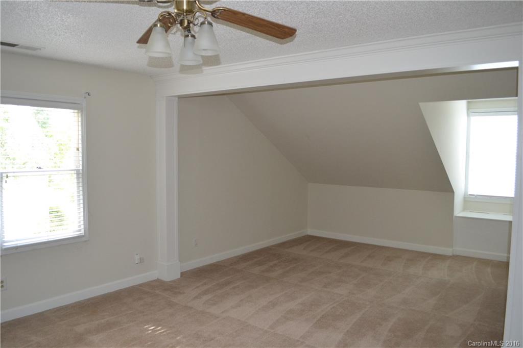 Thornhill - Residential Lease