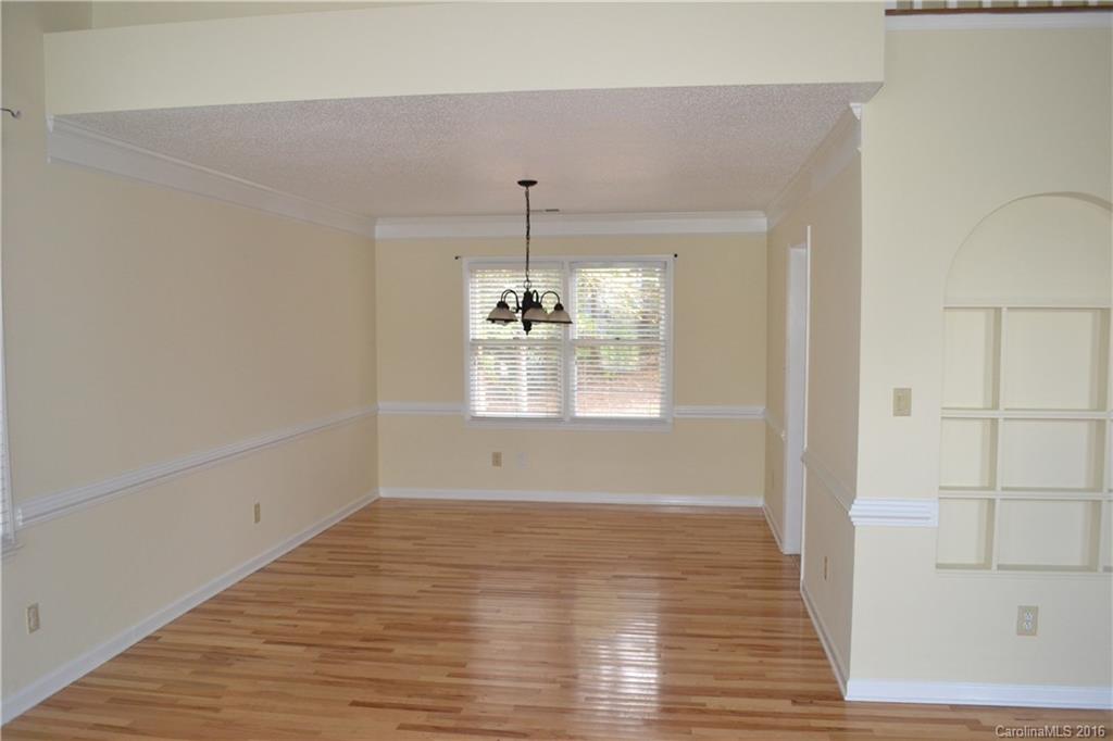 Thornhill - Residential Lease