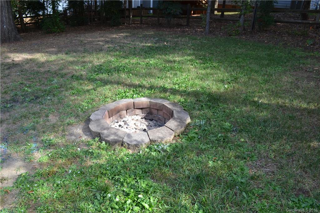 Thornhill - Residential Lease