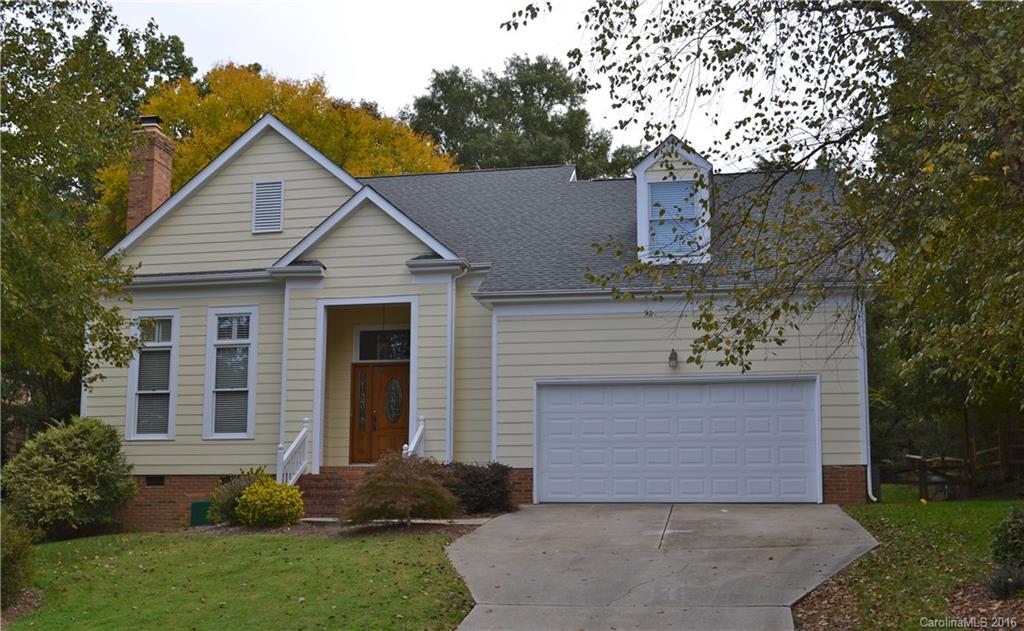 Thornhill - Residential Lease