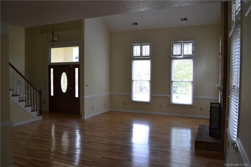 Thornhill - Residential Lease