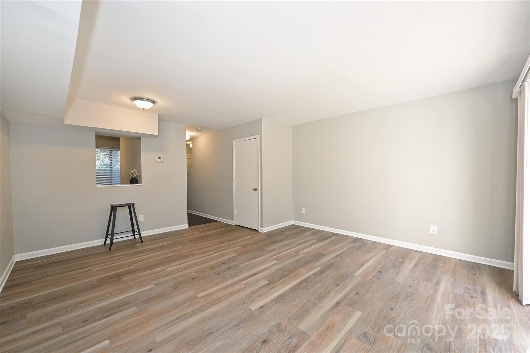 Walker Woods - Residential