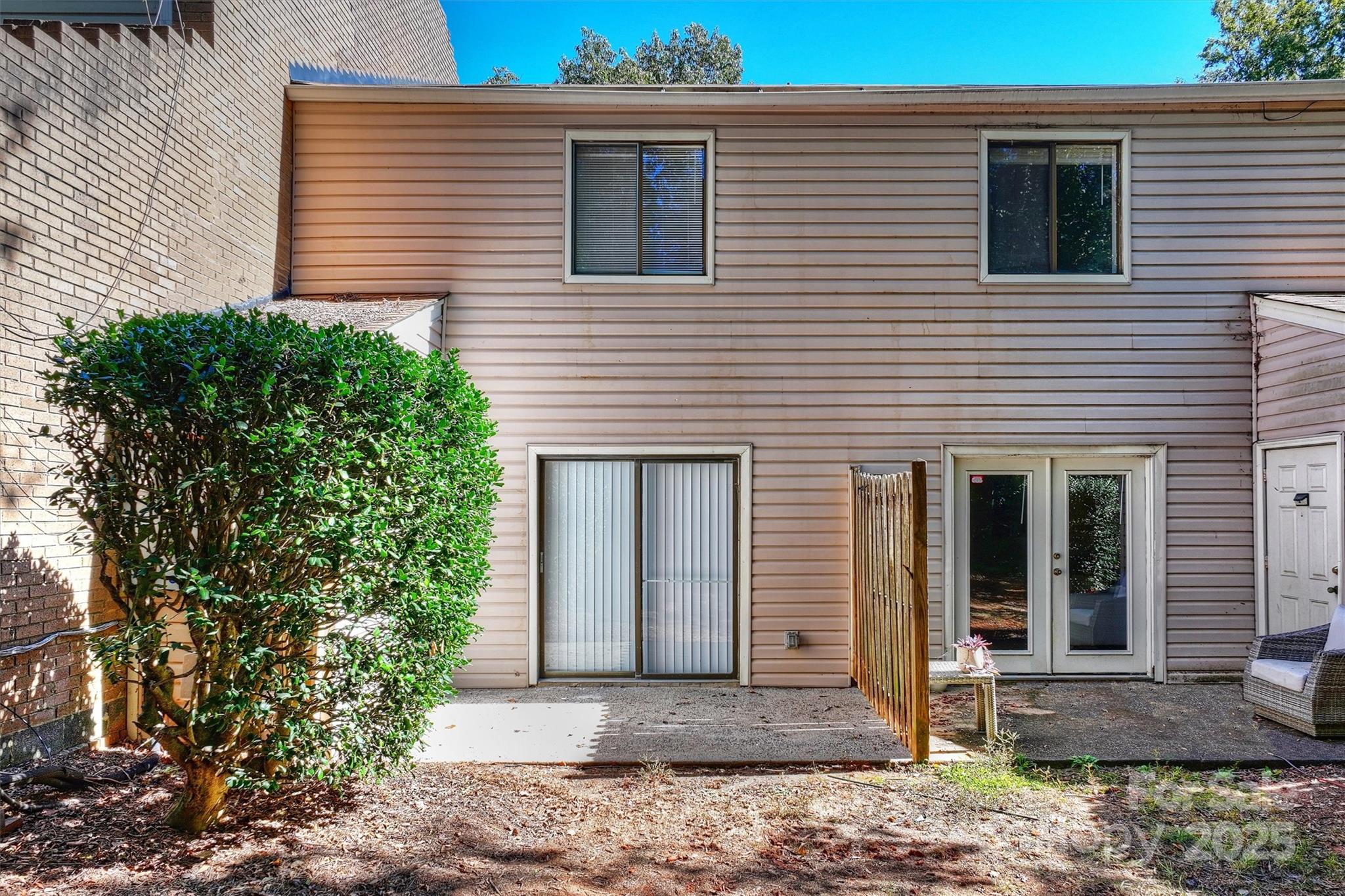 Walker Woods - Residential