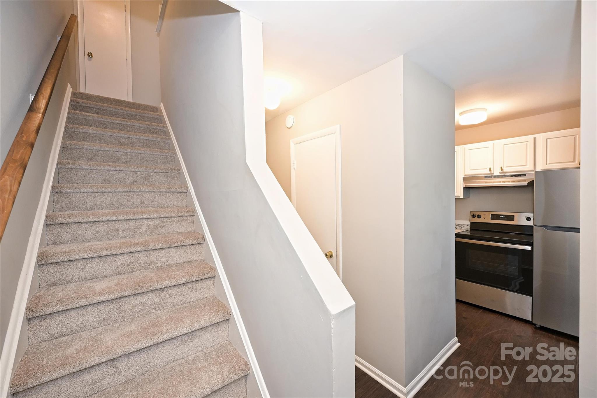 Walker Woods - Residential