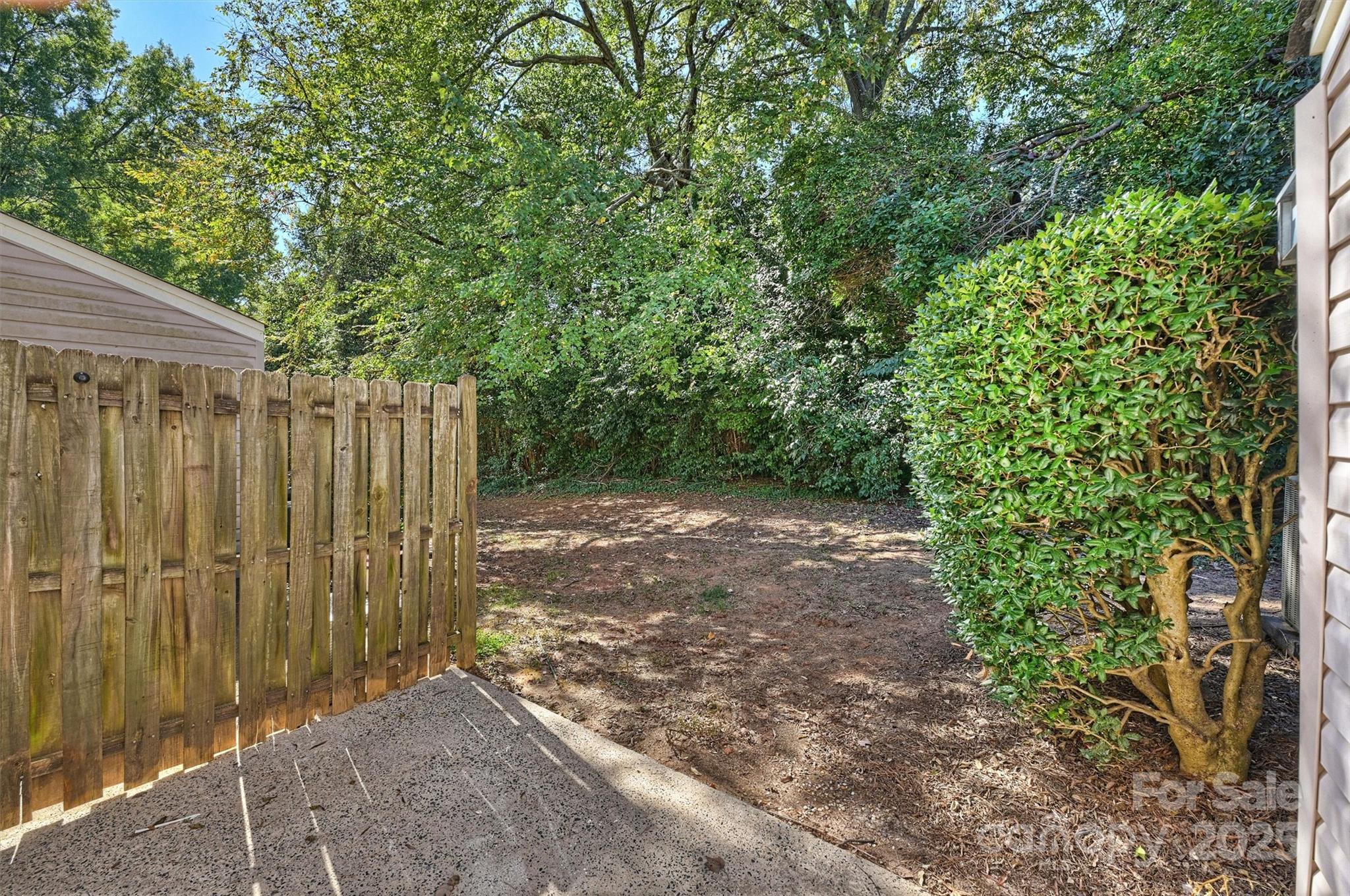 Walker Woods - Residential