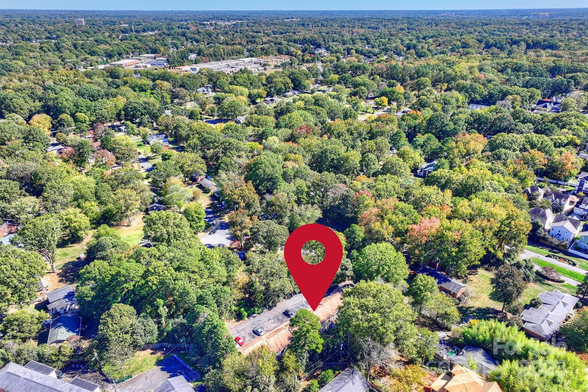 Walker Woods - Residential