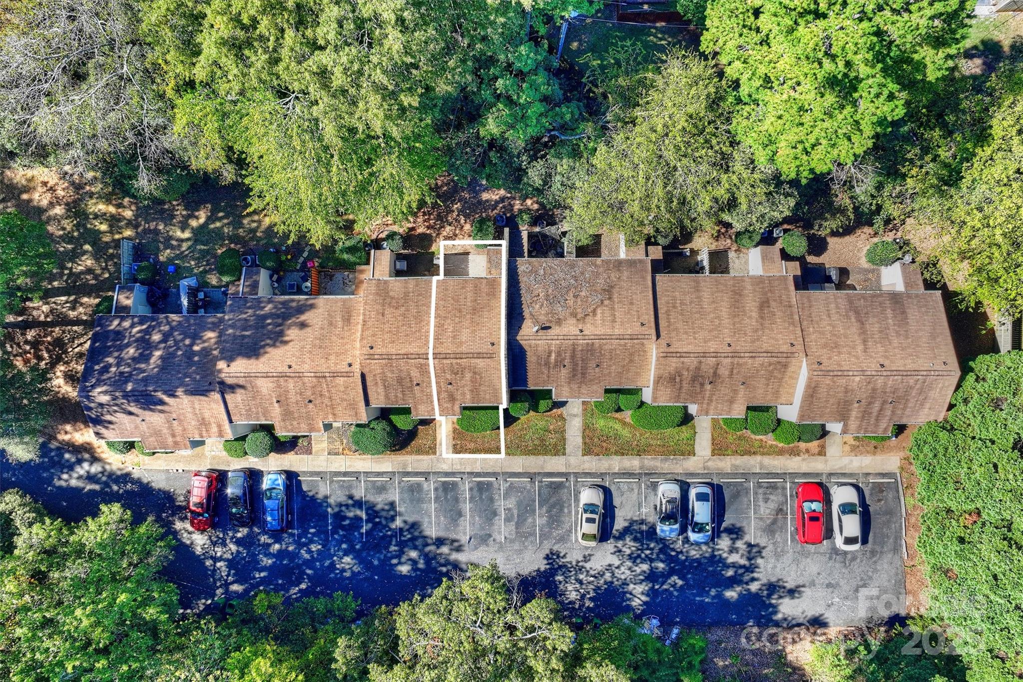 Walker Woods - Residential