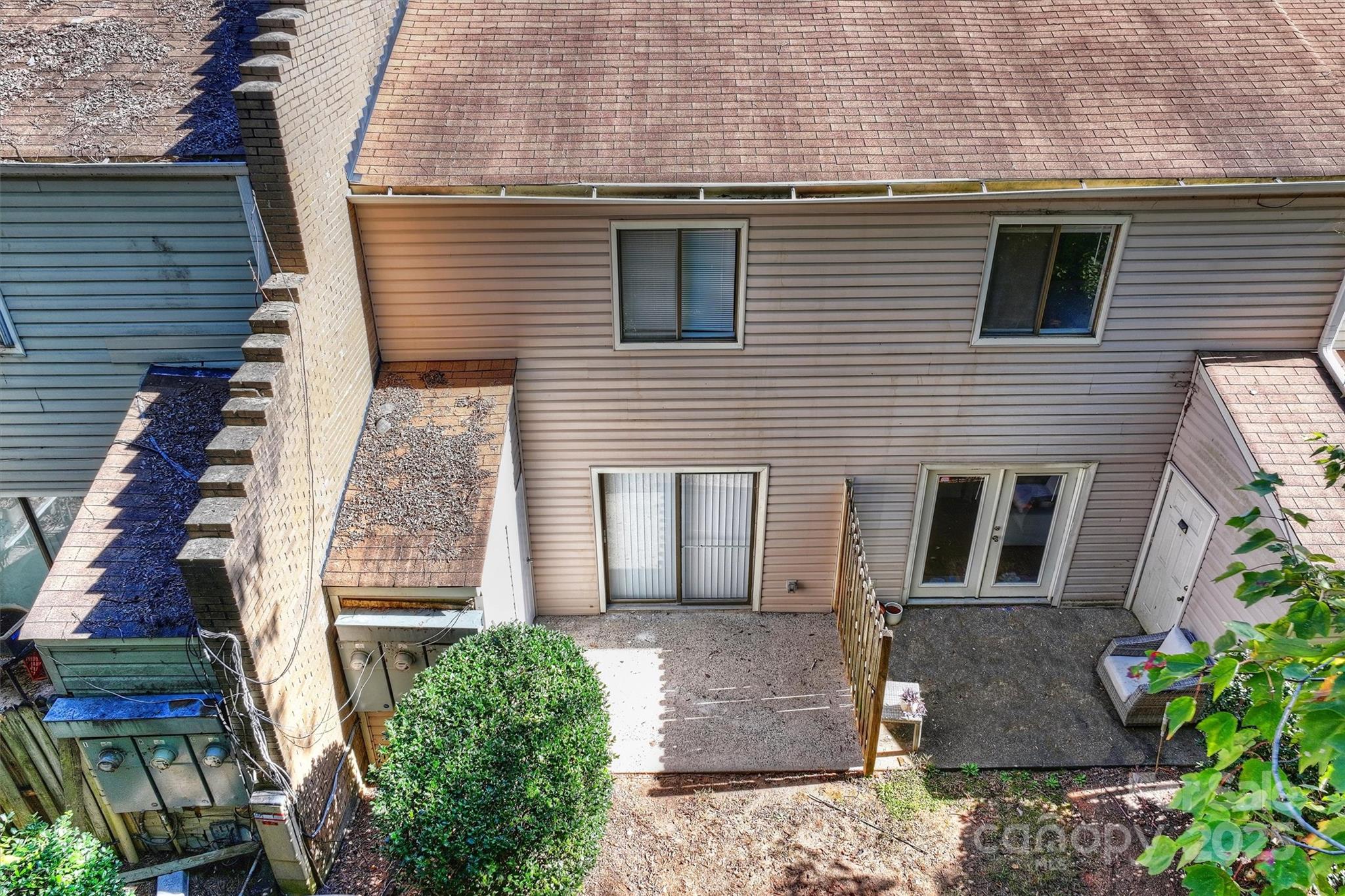 Walker Woods - Residential