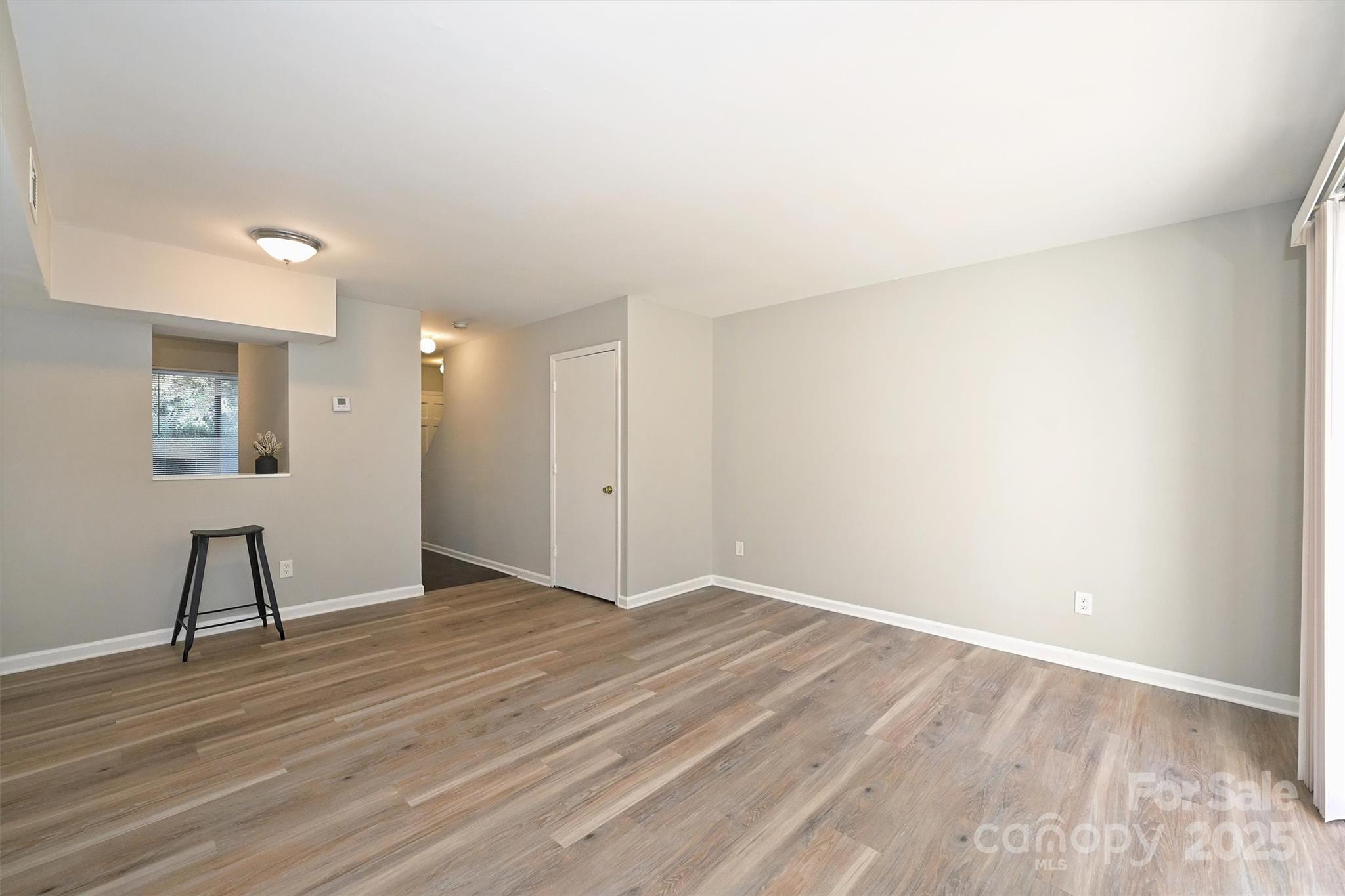 Walker Woods - Residential