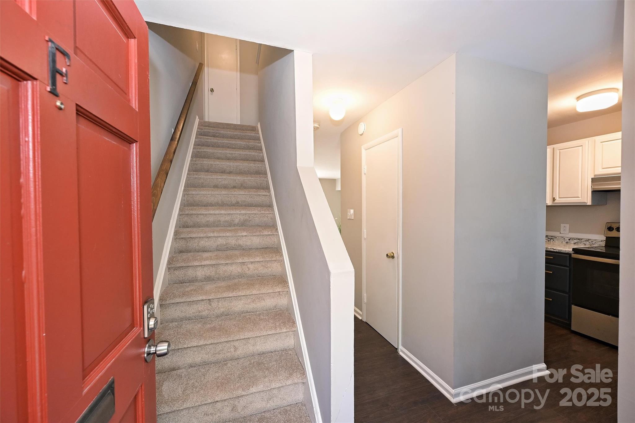 Walker Woods - Residential