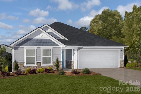 Photo of 12126 Plummer Court #11, Midland, NC 28107 (MLS # 4419822)