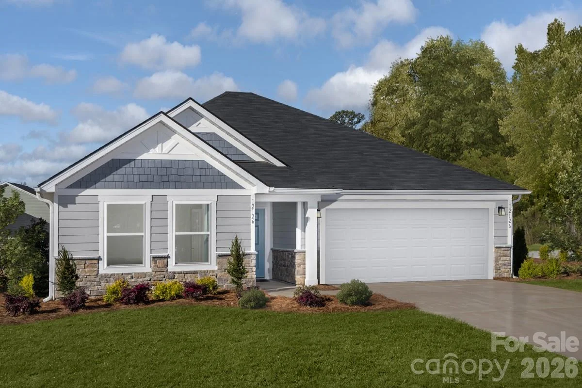 12126 Plummer Court Unit 11, Midland, NC, 28107