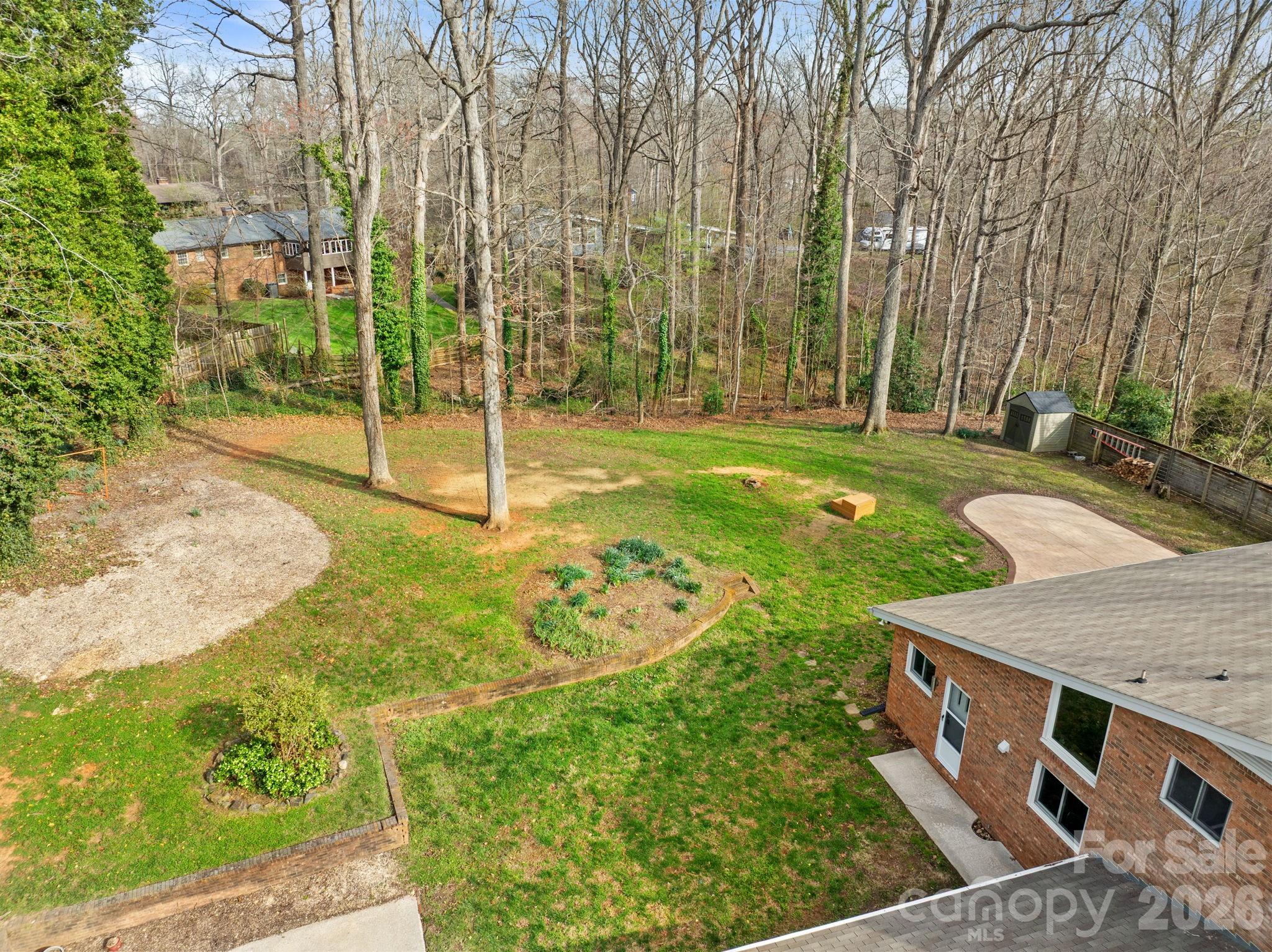 5313 Montevista Drive