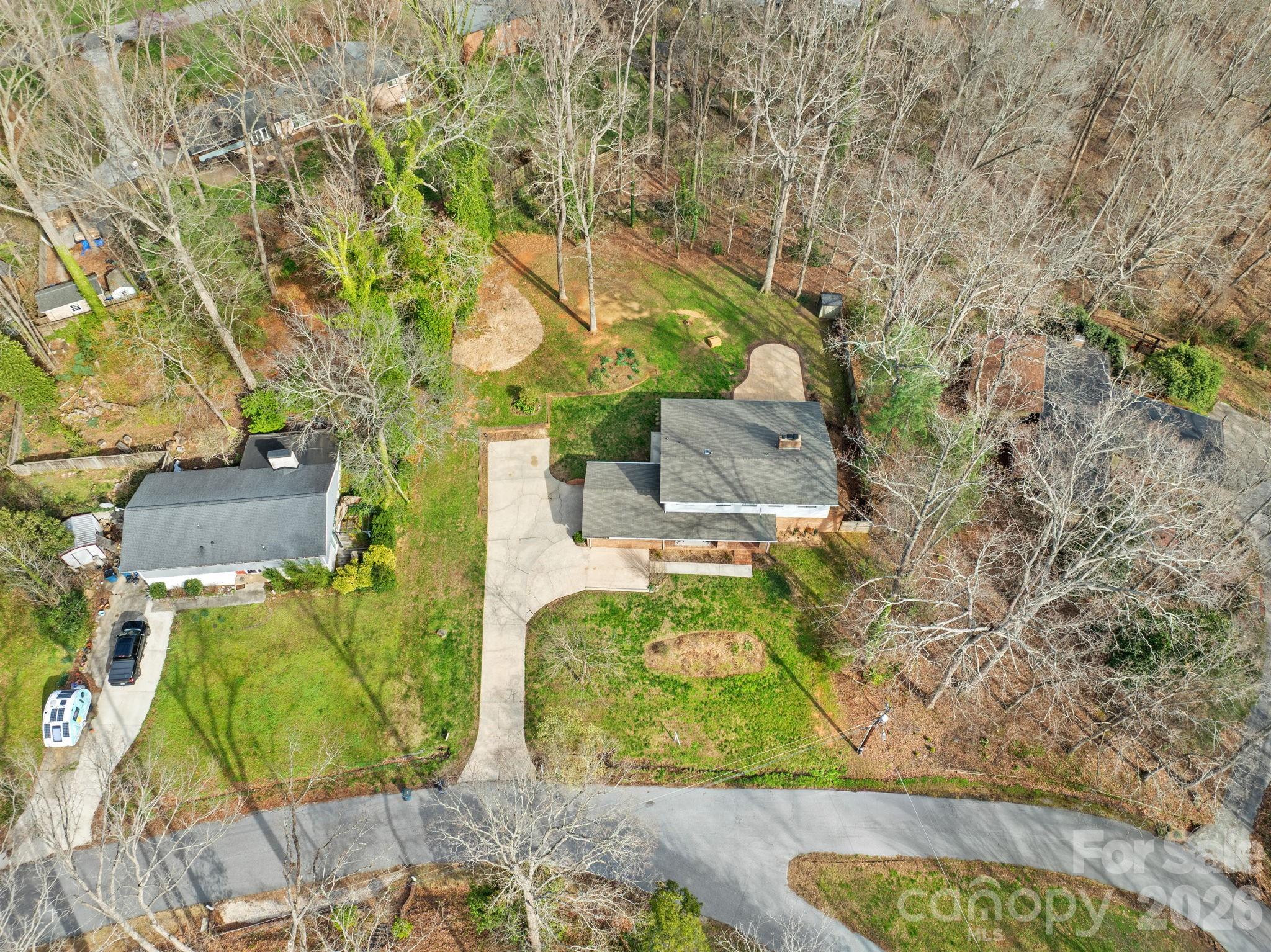 5313 Montevista Drive