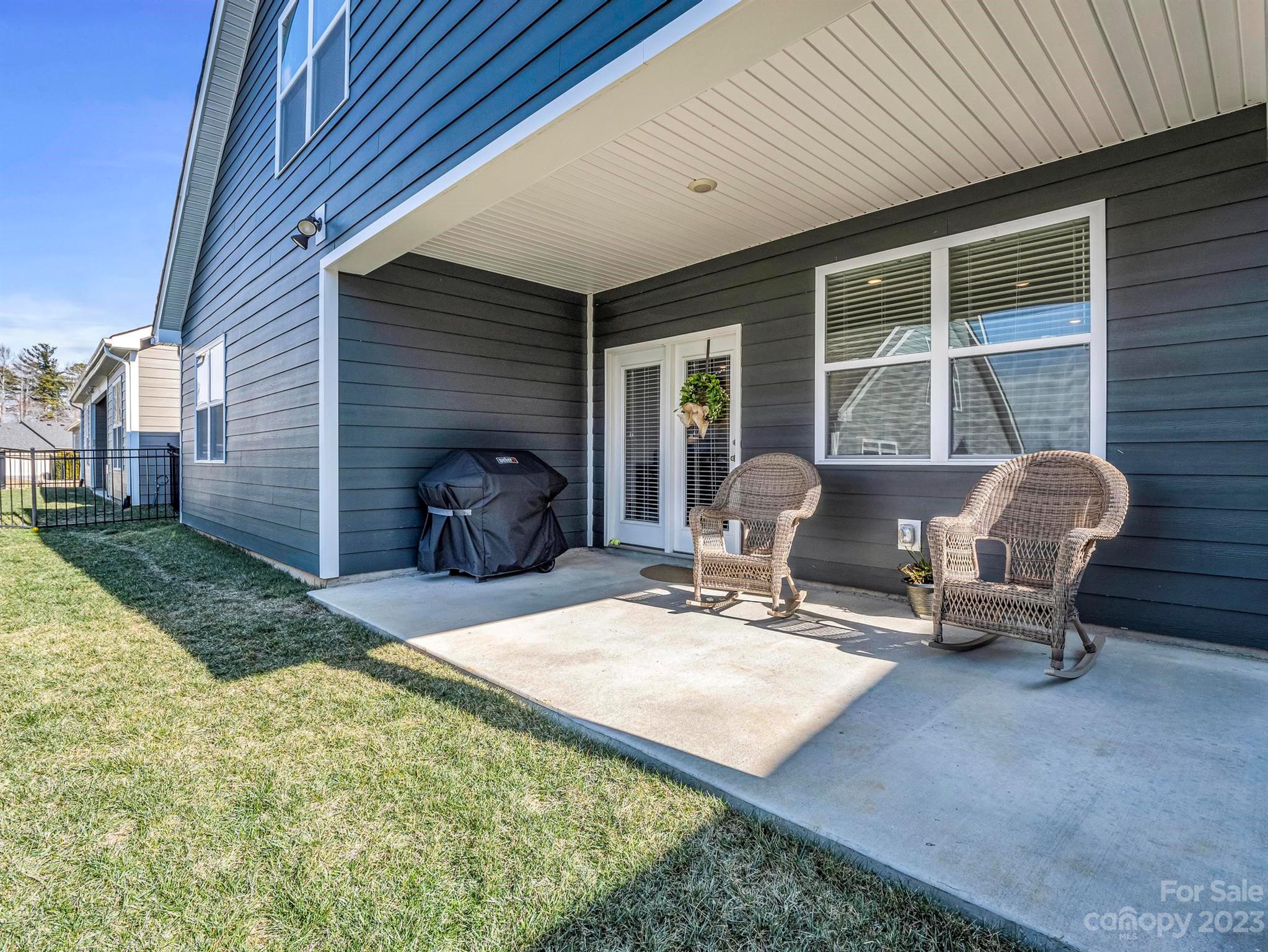 Orchards of Flat Rock - Residential