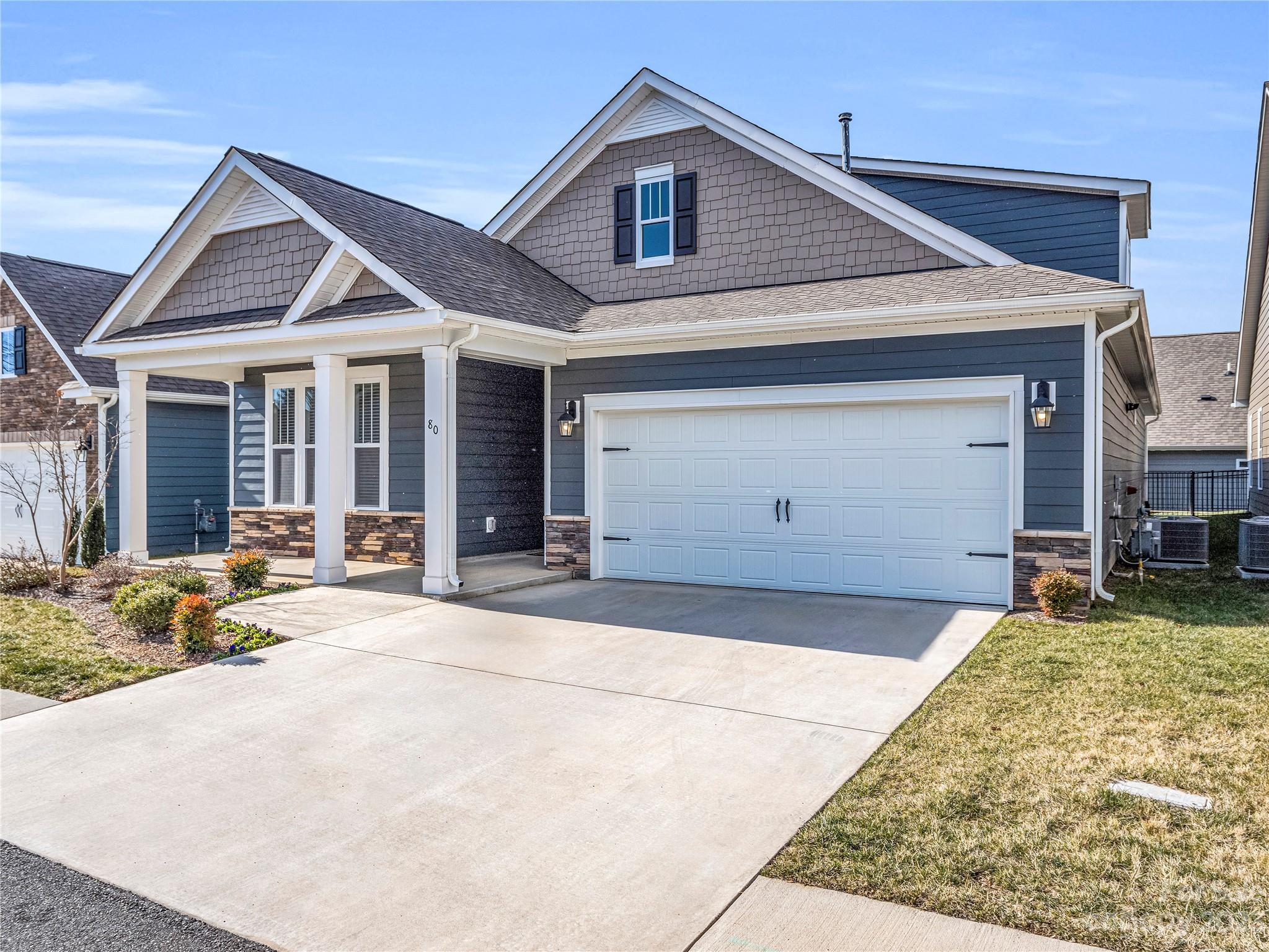 Orchards of Flat Rock - Residential