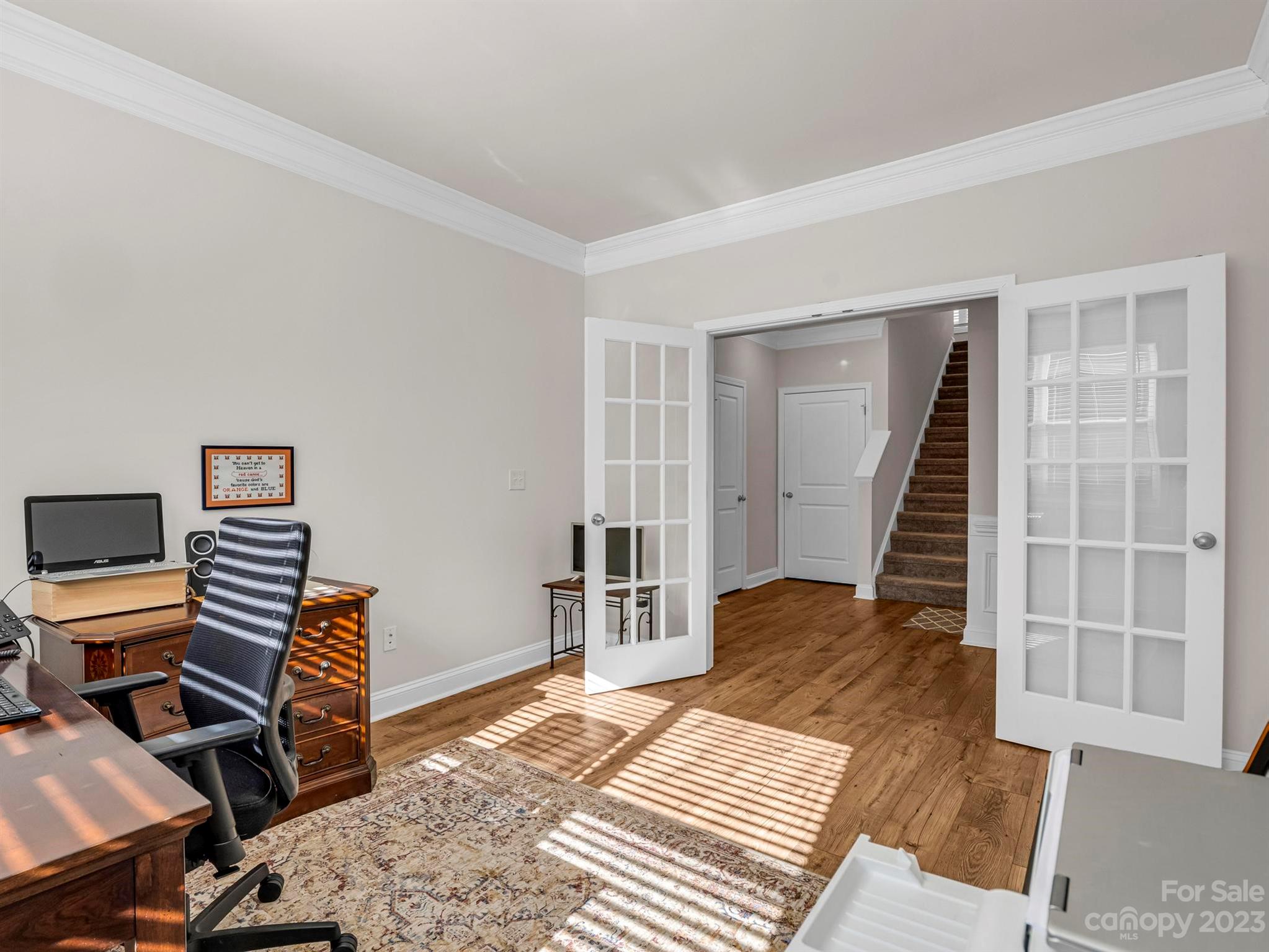 Orchards of Flat Rock - Residential