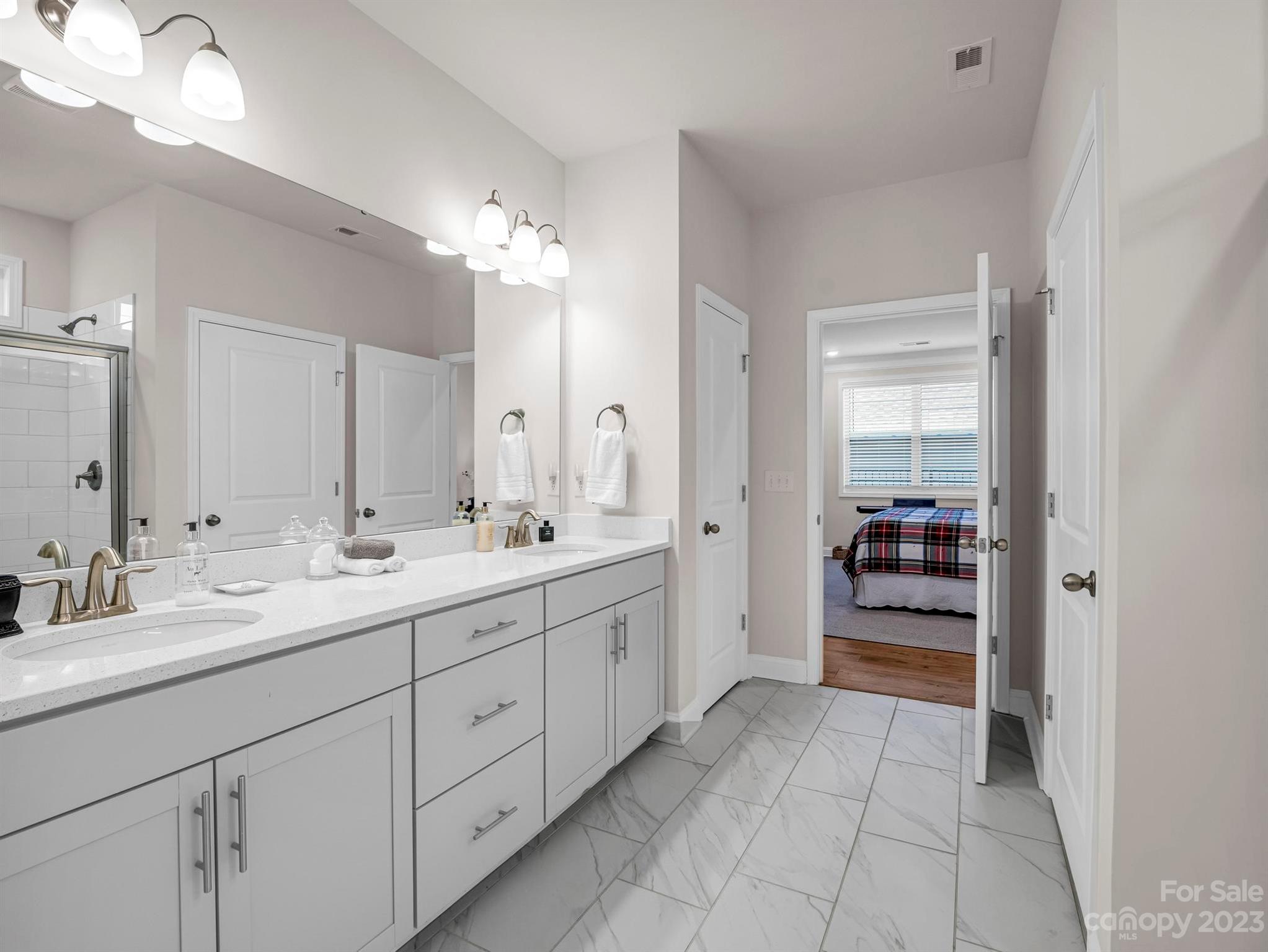 Orchards of Flat Rock - Residential