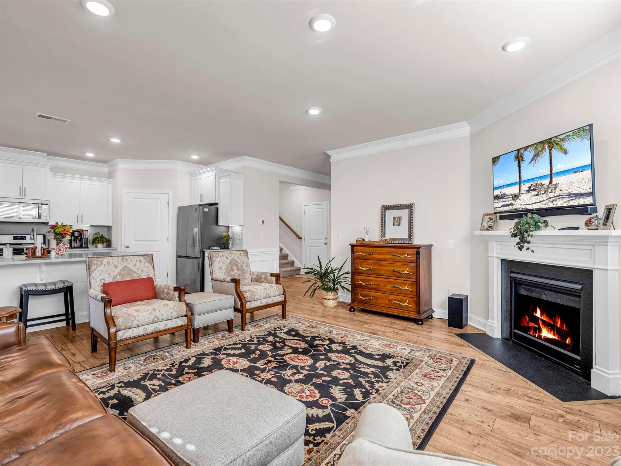 Orchards of Flat Rock - Residential