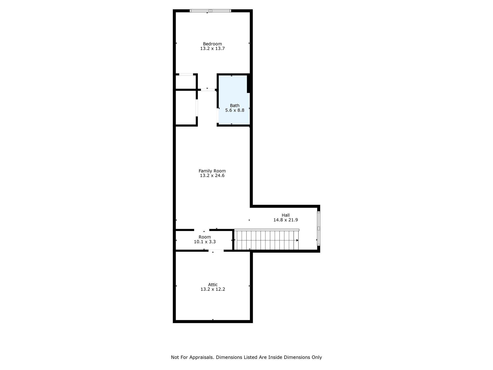 Orchards of Flat Rock - Residential