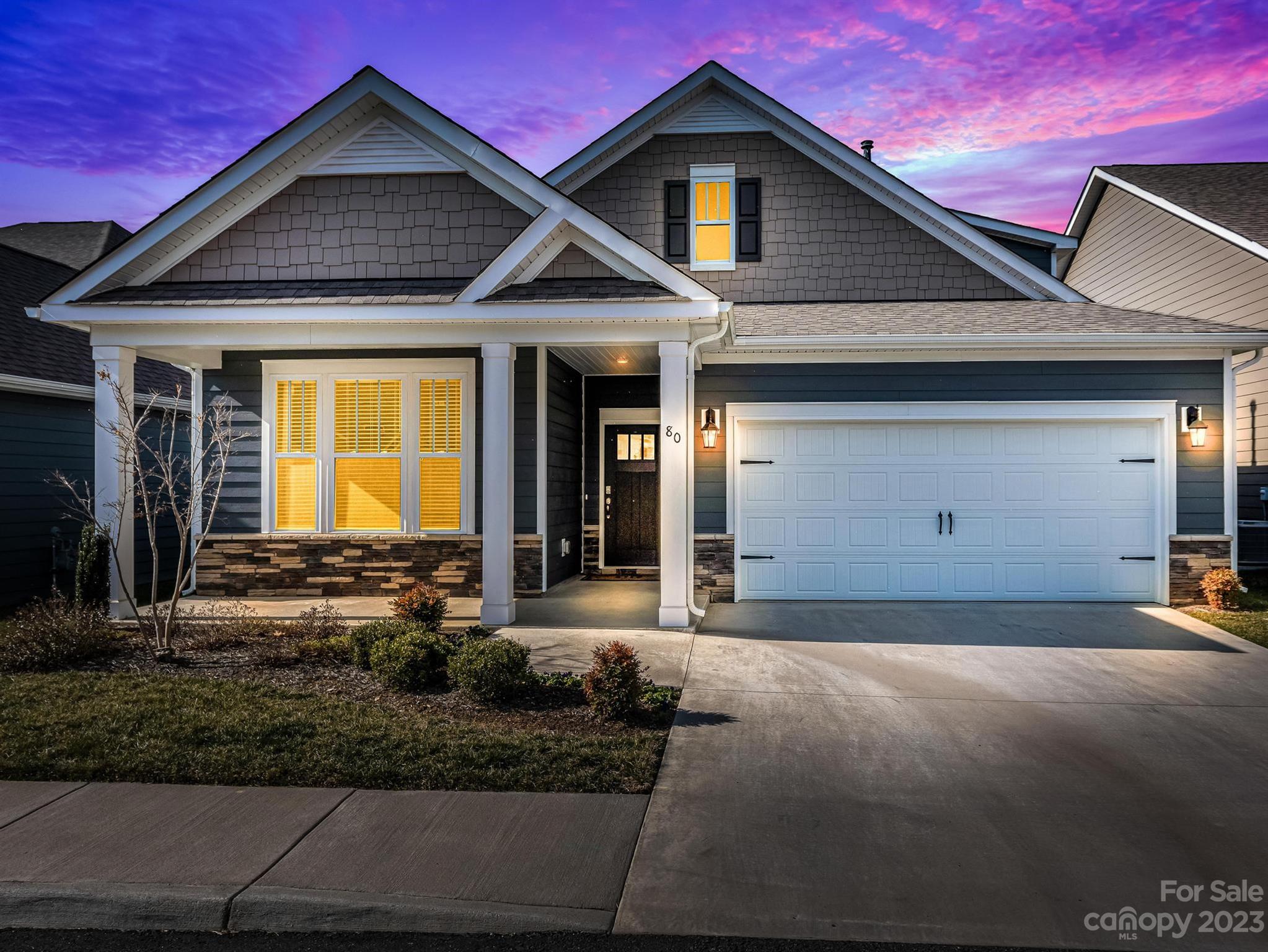 Orchards of Flat Rock - Residential