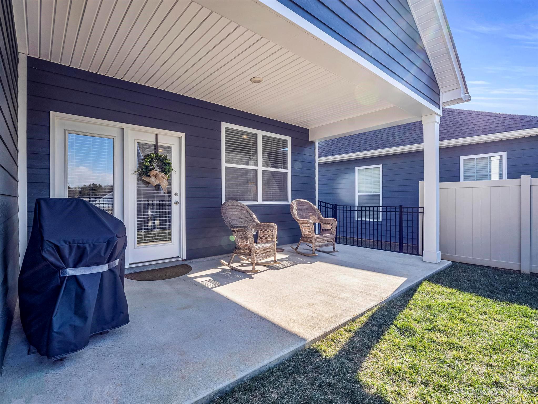 Orchards of Flat Rock - Residential