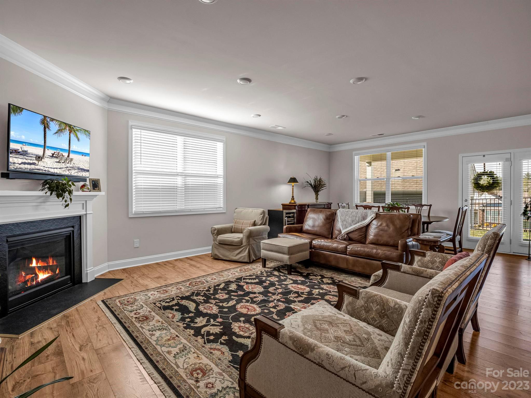 Orchards of Flat Rock - Residential