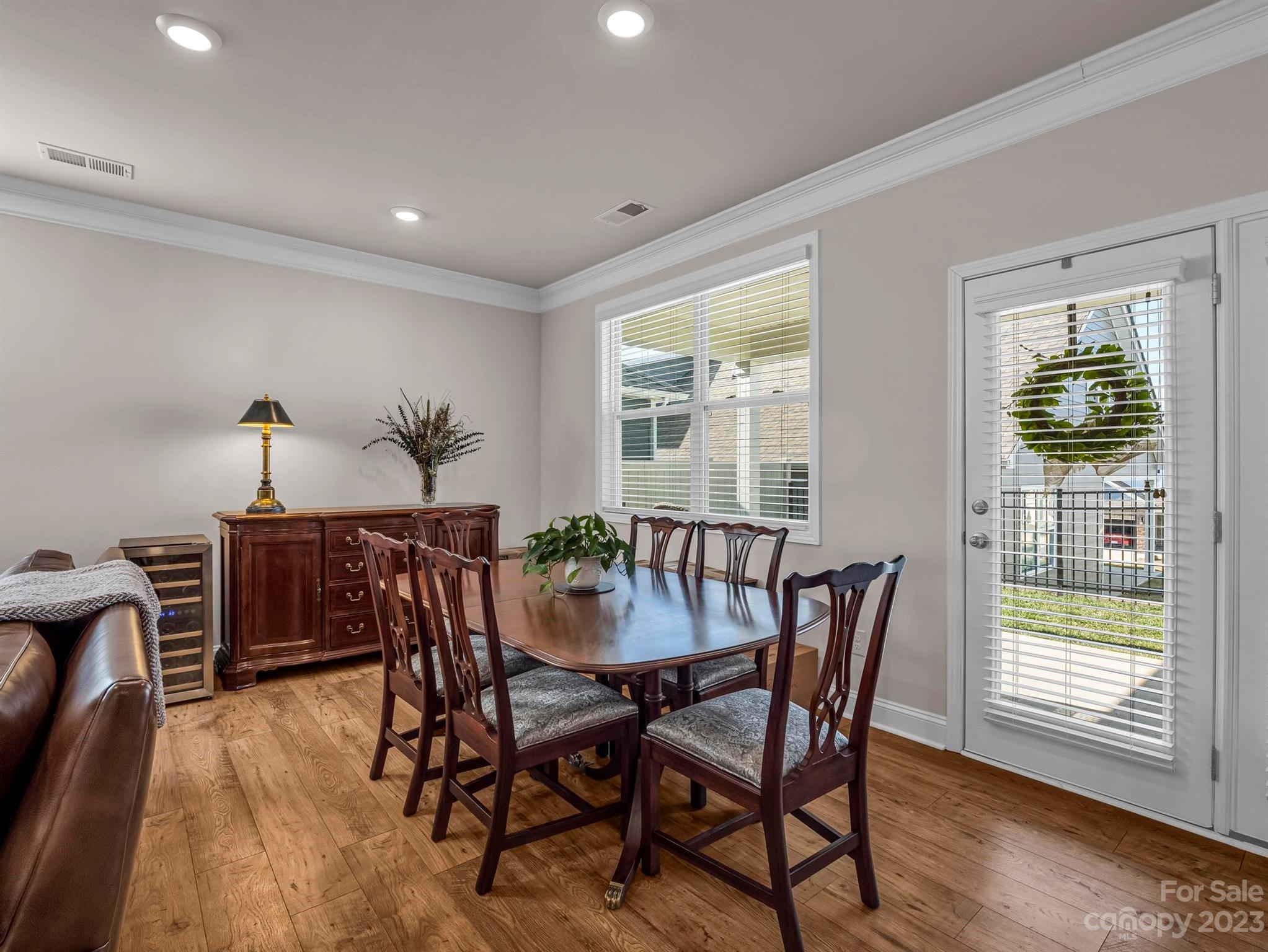 Orchards of Flat Rock - Residential