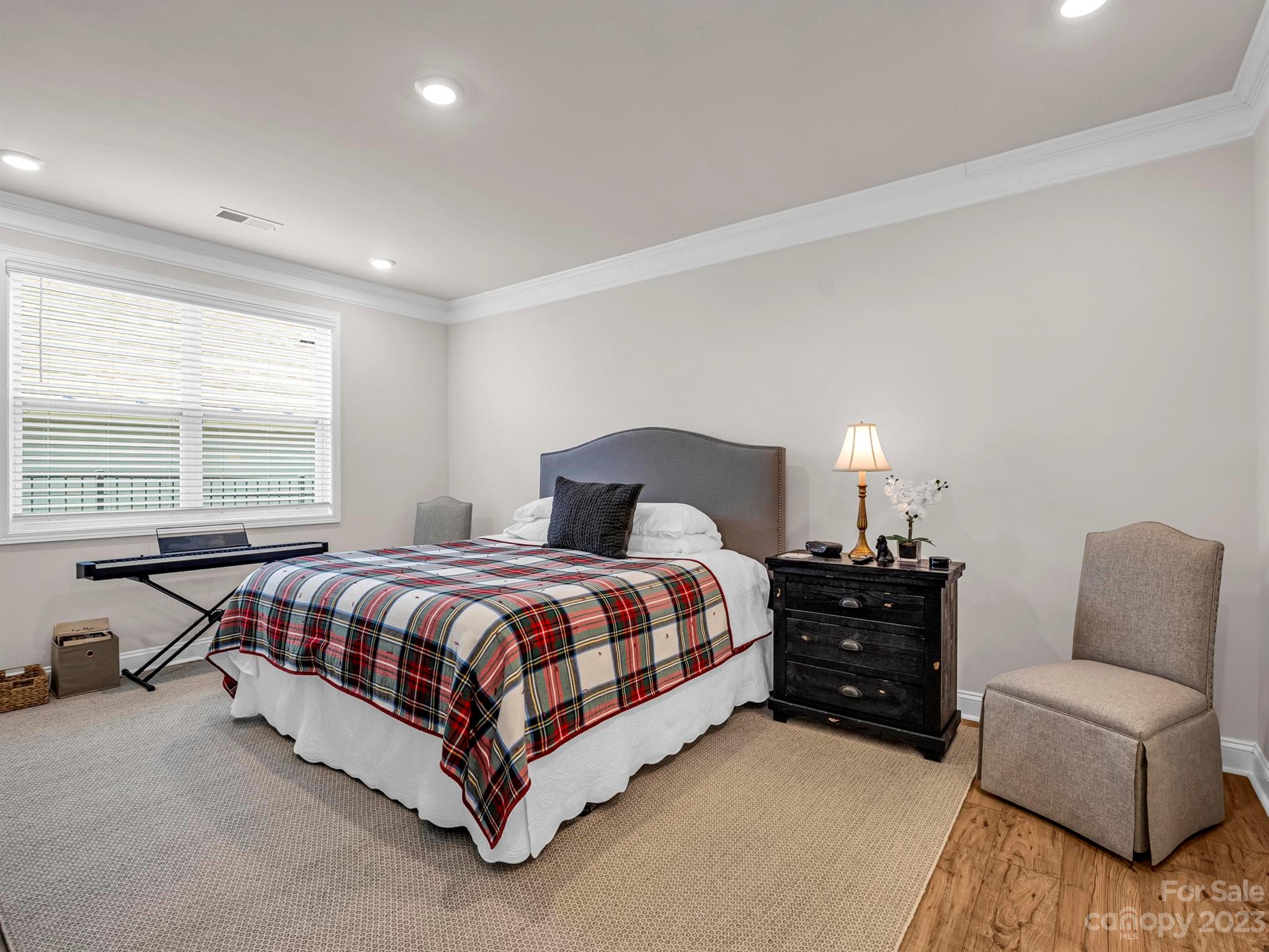 Orchards of Flat Rock - Residential