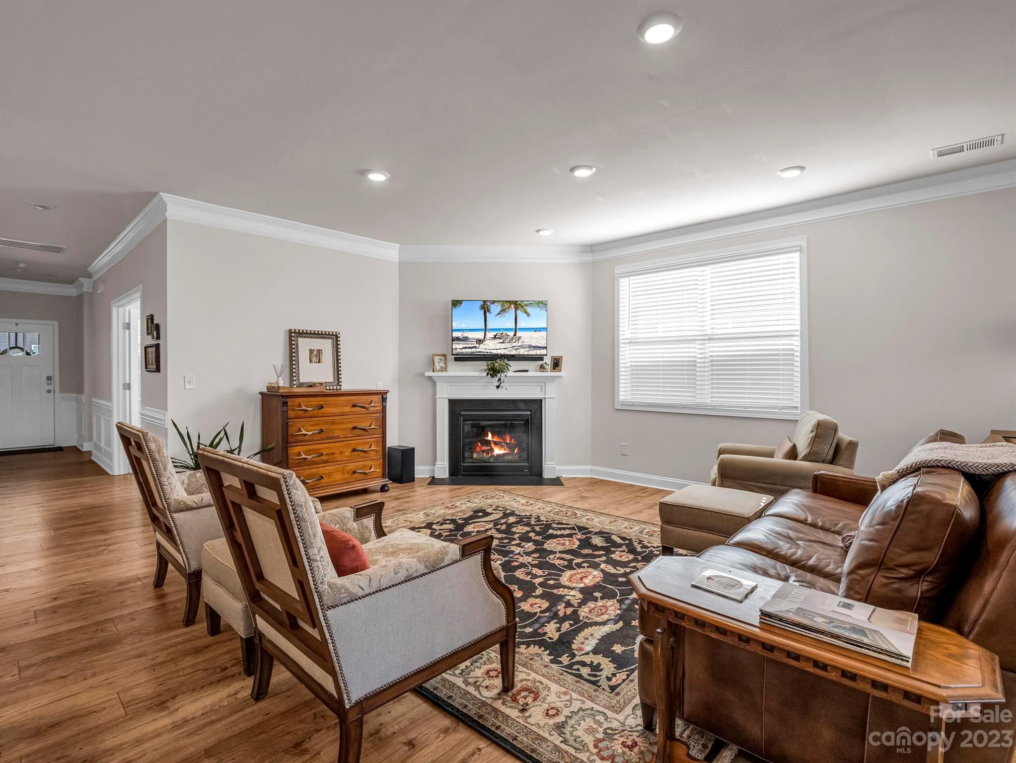 Orchards of Flat Rock - Residential