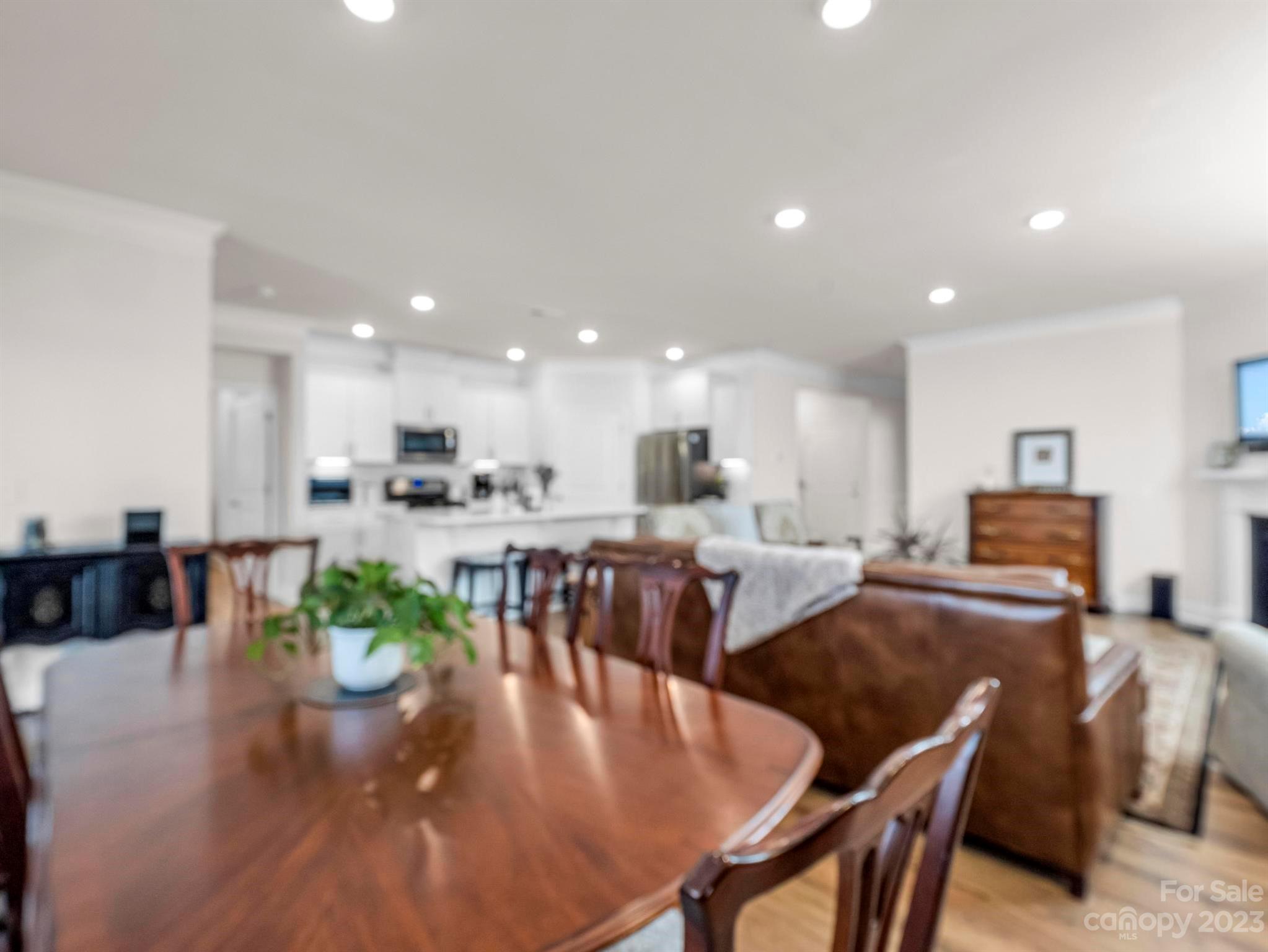 Orchards of Flat Rock - Residential