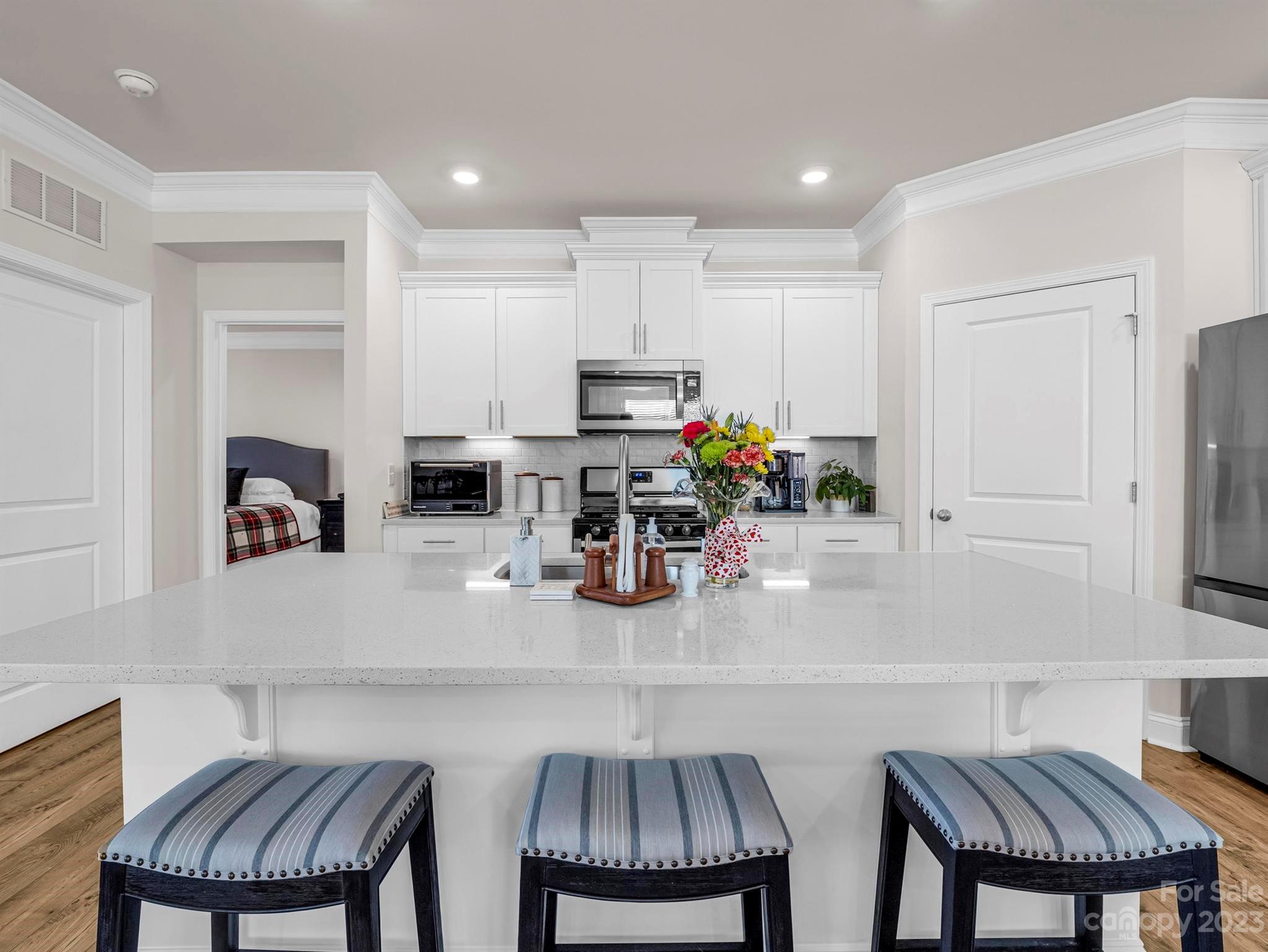 Orchards of Flat Rock - Residential